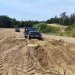 Jeep Experience